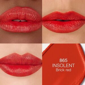 NARS Explicit Lipstick - Insolent 865